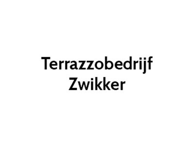Terrazzobedrijf Zwikker